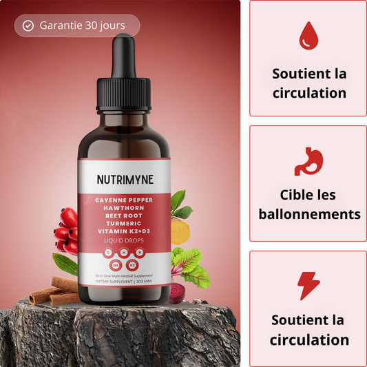 Cayenne pepper supplements